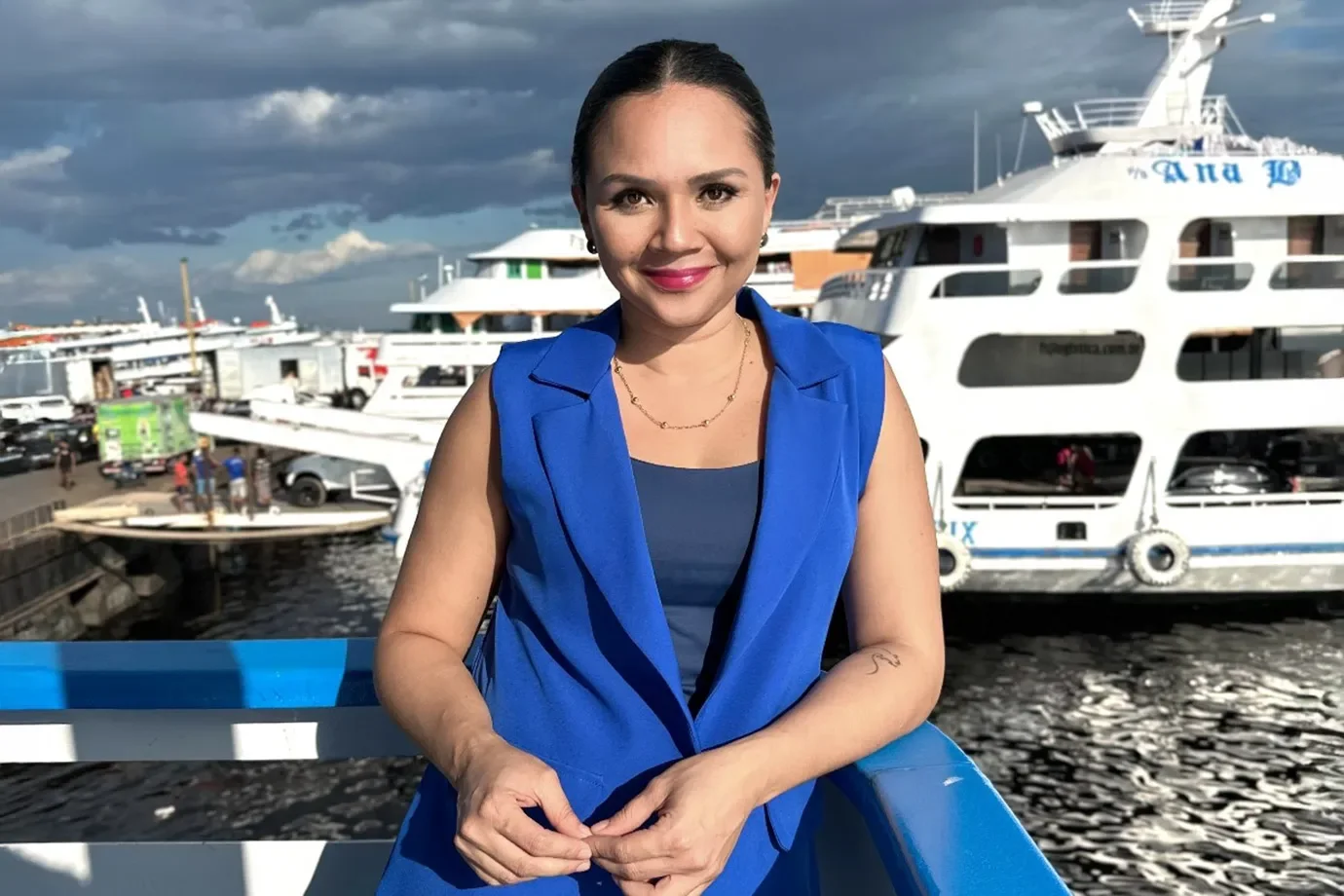 Marina Castillo